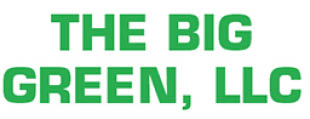 the big green llc logo