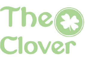 the clover rosemount logo