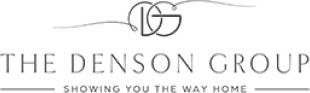 the denson group logo