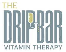 the drip bar logo