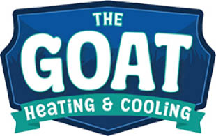 the goat logo