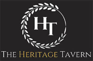 the heritage tavern logo