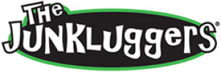 the junkluggers logo