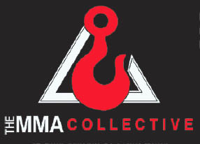 the mma collective logo