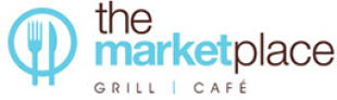 the market place grill and cafe logo