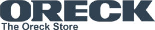 oreck clean home center - albuquerque logo