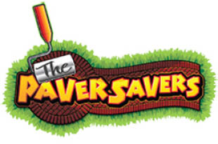 the paver savers, inc. logo