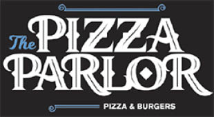the pizza parlor north shore logo