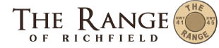 the range of richfield llc logo