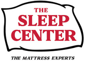 the valley saver / sleep center logo
