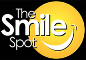 the smile spot logo