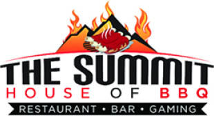 summit house of bbq logo