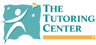 the tutoring center logo
