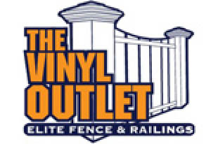 the vinyl outlet logo