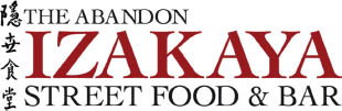 the abandon izakaya logo