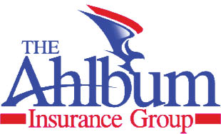 ahlbum insurance group logo