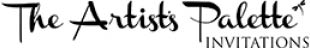 the artist palette logo