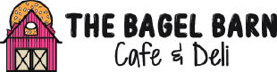 bagel barn cafe & deli logo