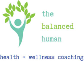 the balanced human, llc logo