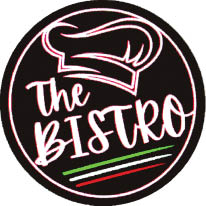 the bistro (bayport) logo