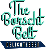 the borscht belt logo