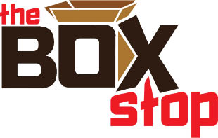 the box stop logo