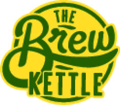the brew kettle logo