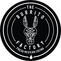 The Burrito Factory