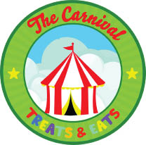 the carnival logo