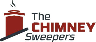 the chimney sweepers houston logo