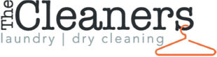 the cleaners logo