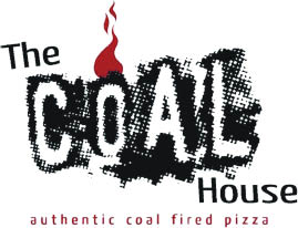 the coal house pizza sea girt logo