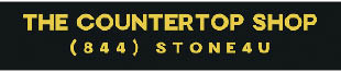 the countertop shop logo
