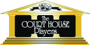 courthouse players logo