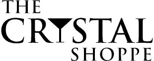 the crystal shoppe logo