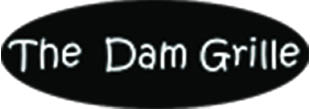 the dam grille logo