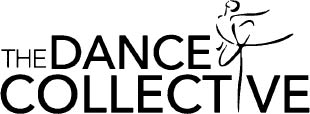 the dance collective logo