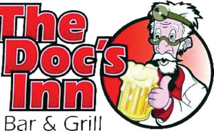 the doc's inn logo