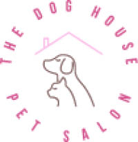 the dog house logo
