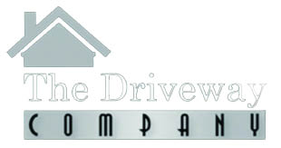 the driveway co. - des moines logo