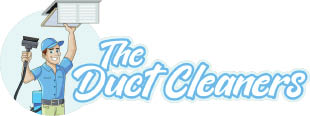 the duct cleaners austin logo