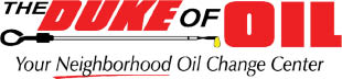 duke of oil/mt prospect logo
