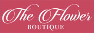 flower boutique logo