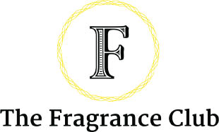 the fragrance club logo