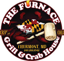 the furnace bar and grill logo