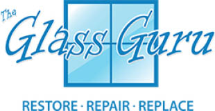 the glass guru logo