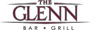 the glenn bar & grill logo