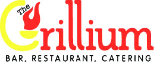the grillium logo