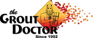 the grout doctor (spartanburg, sc) drummonds logo