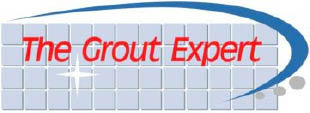 the grout experts logo